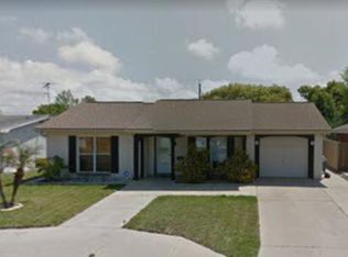 3728 Haven Dr, New Pt Richey, FL 34652
