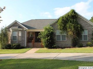 1405 Annesley Dr, Pell City, AL 35128