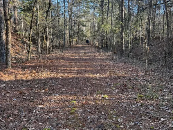 0 Highway 15, Ackerman, MS 39735