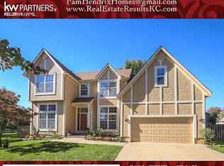 13166 Knox St, Overland Park, KS 66213