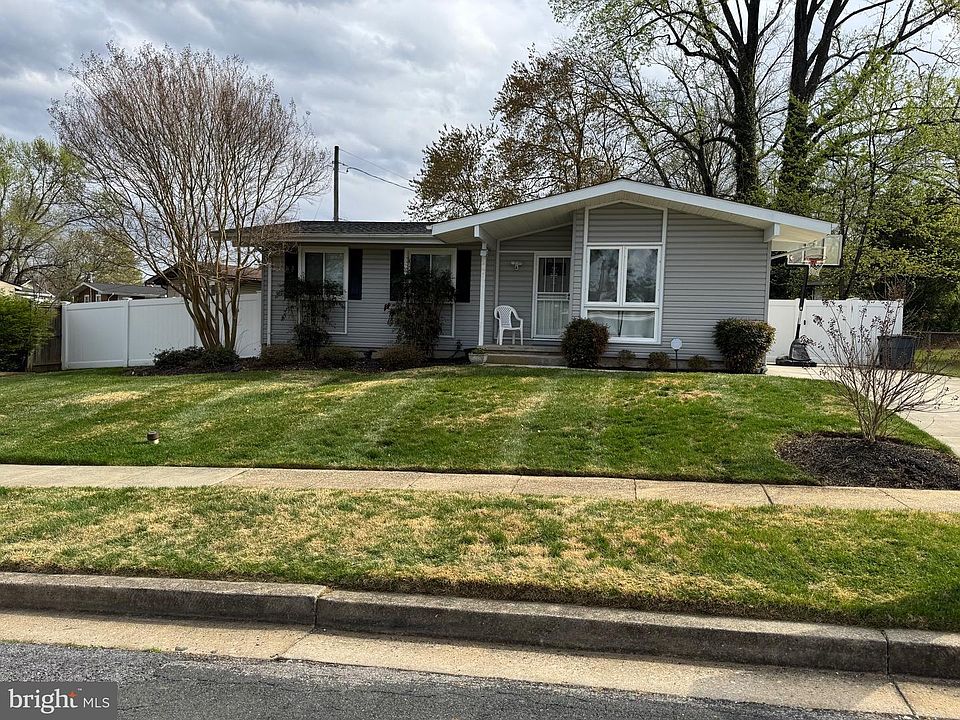 1st image of 9713 Tulsemere Rd
