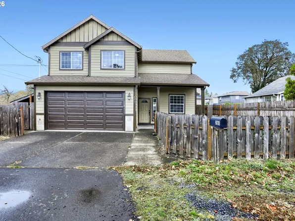 280 Lemont St, Saint Helens, OR 97051