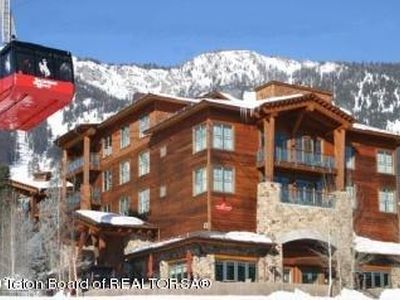 3340 W Cody Lane, Teton Village, WY, 83025