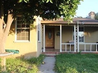 1130 S Plymouth Blvd, Los Angeles, CA 90019