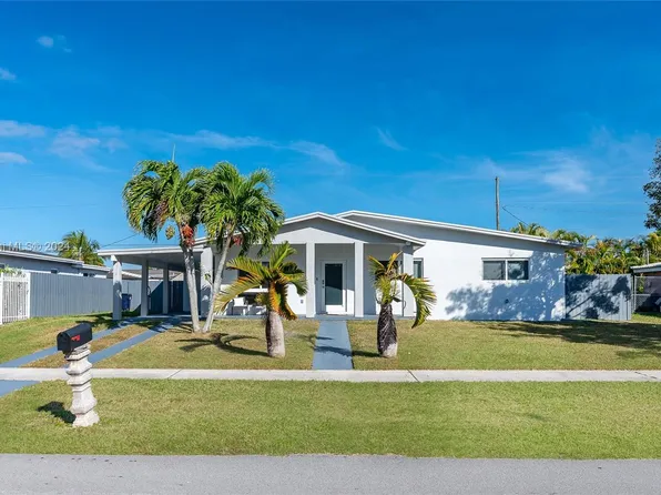 12525 SW 187th St, Miami, FL 33177