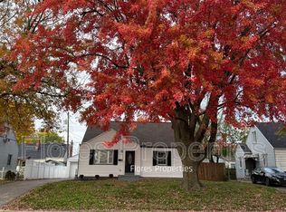 3181 Gerbert Rd, Columbus, OH 43224