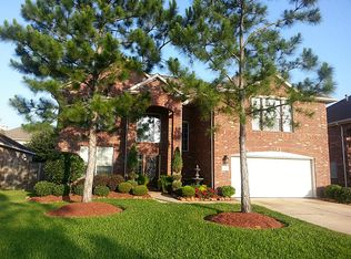 6603 Ivy Heath Ln, Houston, TX 77041