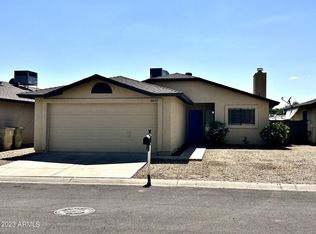 6612 N 48th Dr, Glendale, AZ 85301