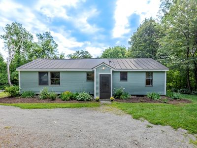 319 Back Mountain Road, Windsor, VT, 05089