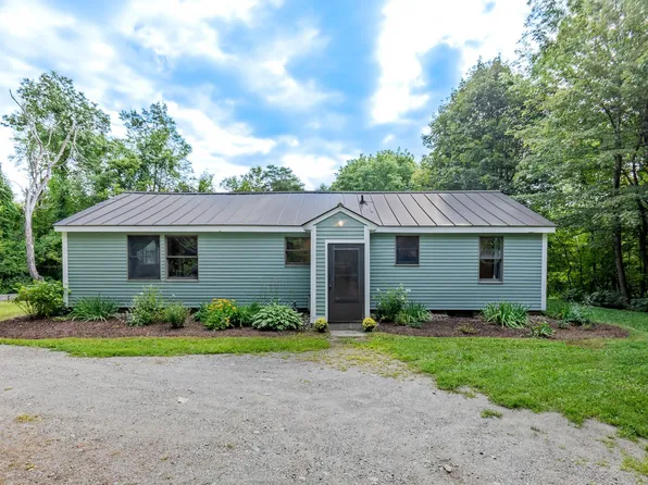 319 Back Mountain Road, Windsor, VT 05089