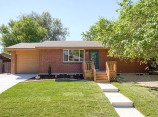 3502 W Berry Dr, Littleton, CO 80123