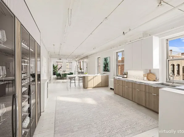 87 Crosby St #5, New York, NY 10012