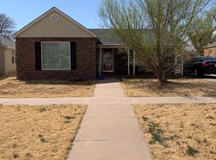 1204 Gidding St, Clovis, NM 88101