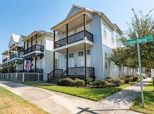 8736 Oak Kolbe Ln, Houston, TX 77080