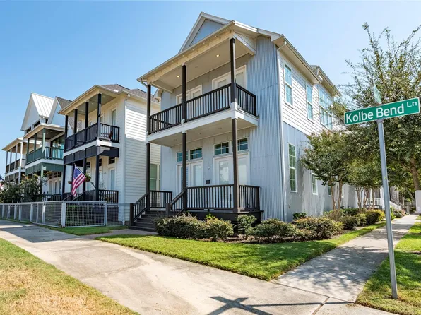 8736 Oak Kolbe Ln, Houston, TX 77080