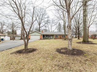 7431 Dean Rd, Indianapolis, IN 46240