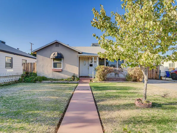 1232 Wilson Ave, Bakersfield, CA 93308