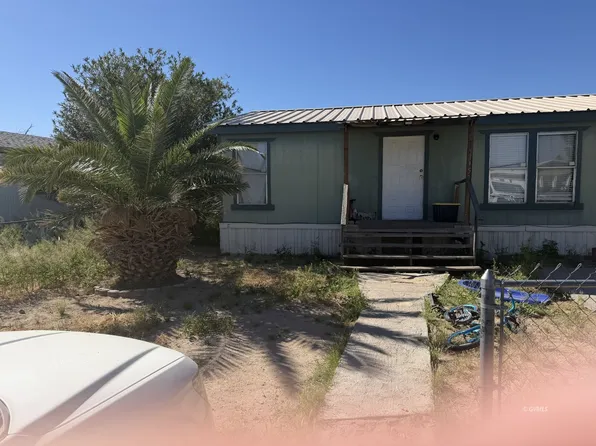1157 W Ocotilla St, Safford, AZ 85546