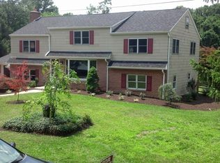 606 Jolene Dr, West Chester, PA 19382