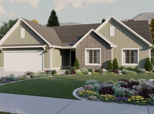 928 E 120 N, Tremonton, UT 84337