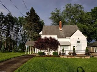 285 N Main St, Youngstown, OH
