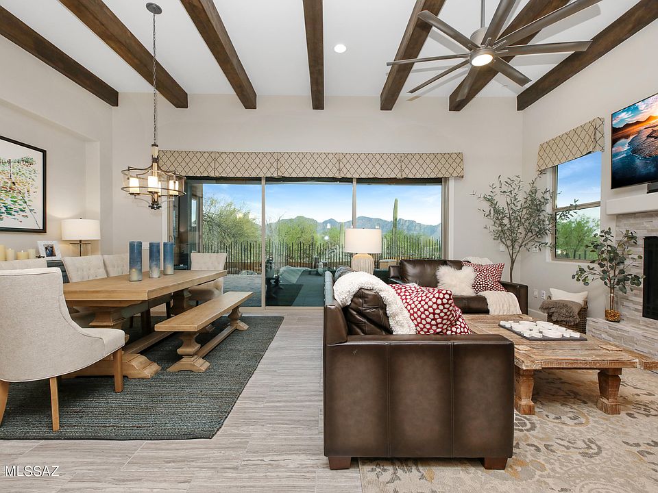 1st image of 14302 N Mickelson Canyon Ct