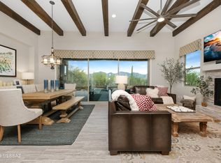 14302 N Mickelson Canyon Ct, Tucson, AZ 85755