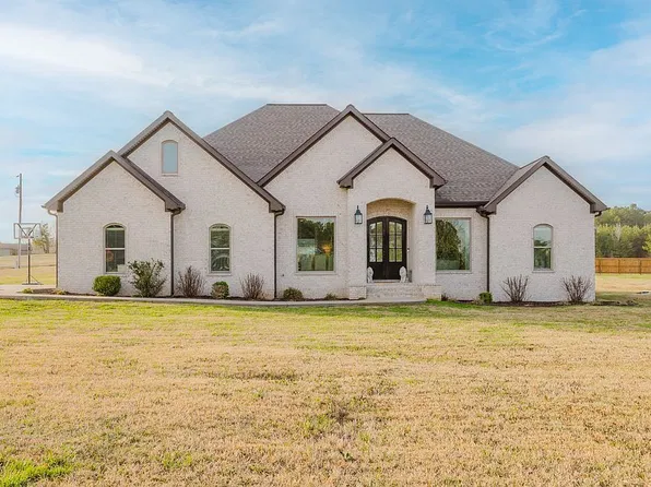 40 Grant 3552 St #3552, Sheridan, AR 72150