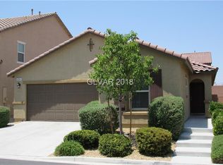 4364 Duck Harbor Ave, North Las Vegas, NV 89031