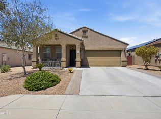 4590 S 237th Dr, Buckeye, AZ 85326