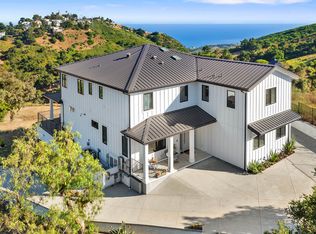 27148 Carrita Rd, Malibu, CA 90265