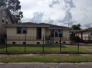 4942 Hauck Dr, New Orleans, LA 70127