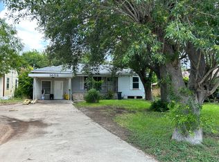 1603 Rio Hondo Rd, Harlingen, TX 78550