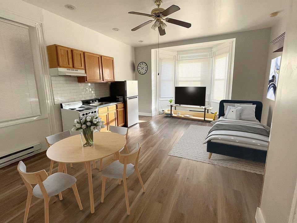 1st image of 1229 W Allegheny Ave #2F