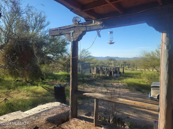 12700 S Baldwin Ln, Tucson, AZ 85736