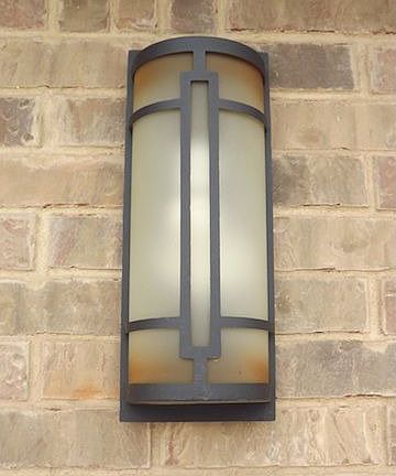 Outside lighting