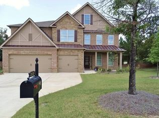 2600 Spring Chapel Dr SUITE 102, Midland, GA 31820