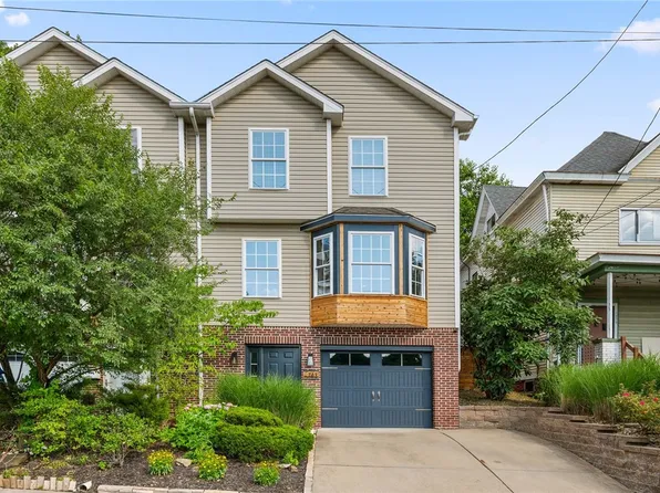 243 Southern Ave, Pittsburgh, PA 15211