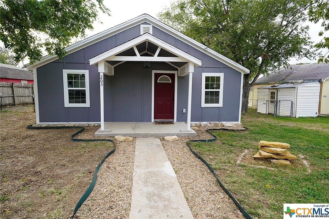 203 N 18th St, Gatesville, TX 76528 MLS 525334 Zillow