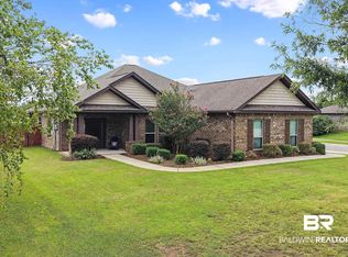 9495 Hanloe Ln, Fairhope, AL 36532