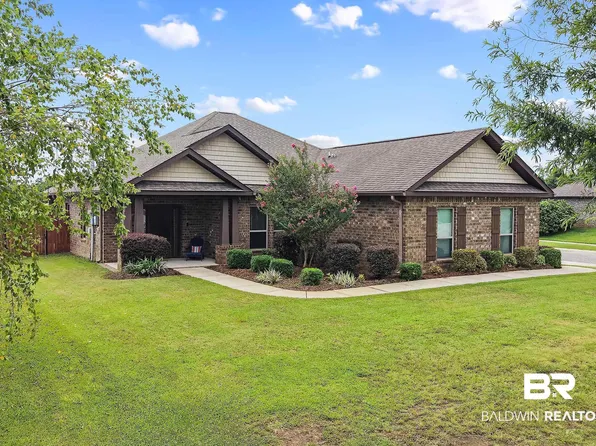 9495 Hanloe Ln, Fairhope, AL 36532