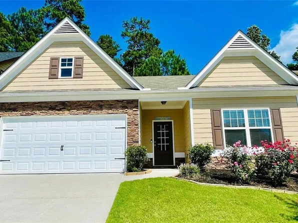 646 Sunflower Dr, Canton, GA 30114