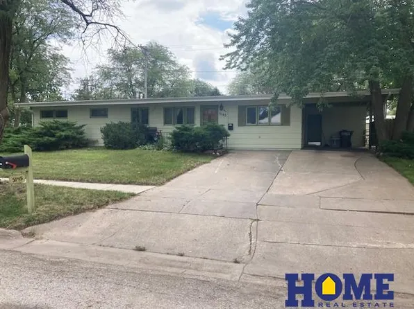 5145 Colfax Ave, Lincoln, NE 68504