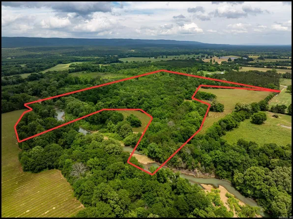 0 Highway 28, Bluffton, AR 72827