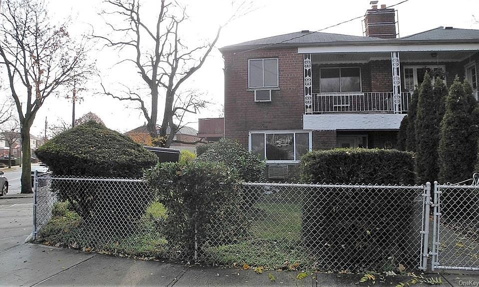 3210 Spencer Dr Bronx NY Zillow