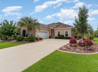 684 Evers Loop, Surfside Beach, SC 29575