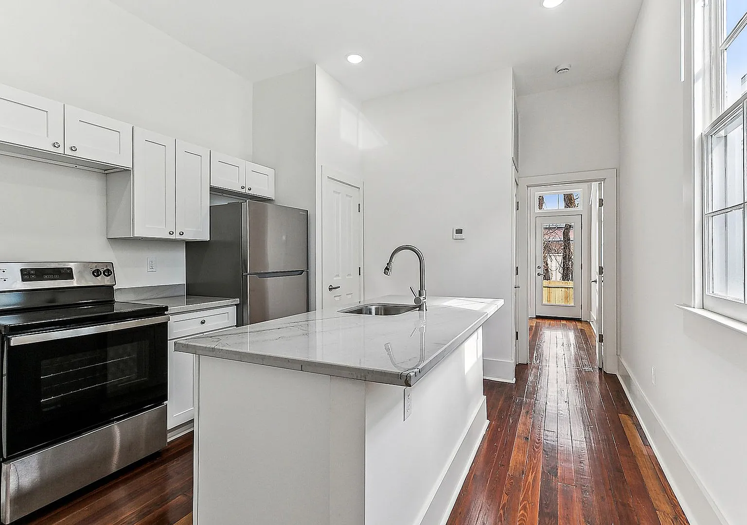2513 Delachaise Street — Photo 1