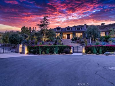 31592 Vinedo Rd, Coto De Caza, CA, 92679