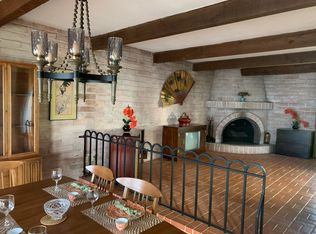 647 W Las Lomitas Rd, Tucson, AZ 85704