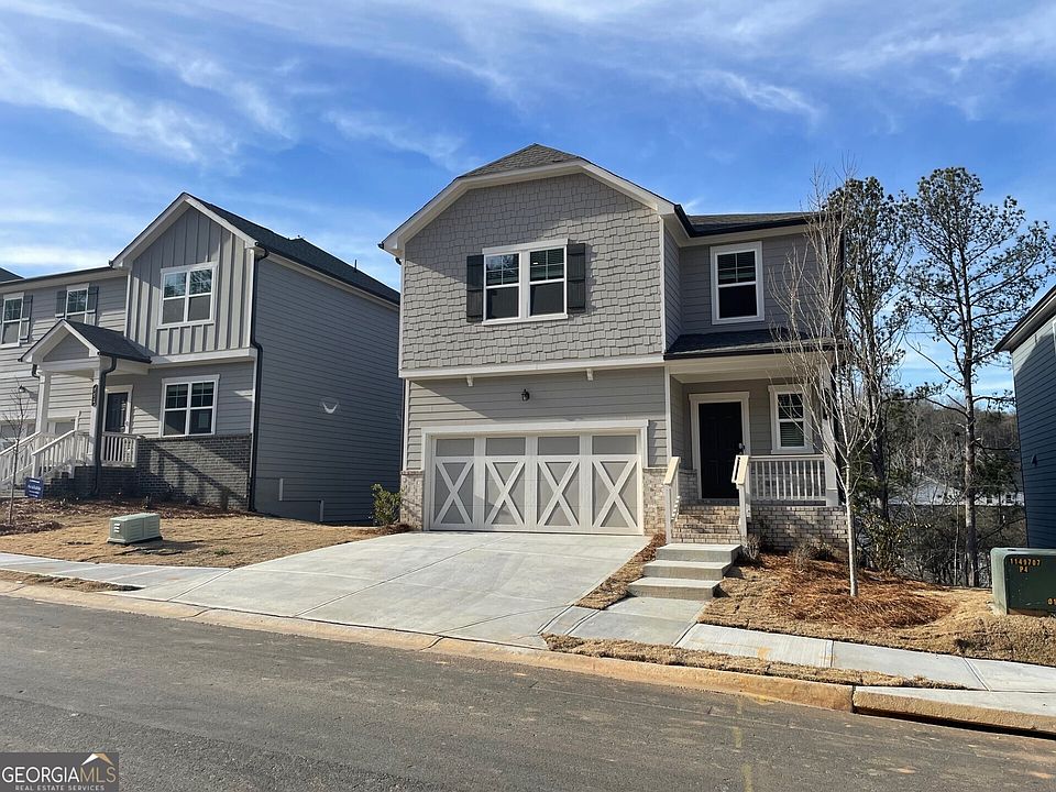 656 Groover St, Ball Ground, GA 30107 MLS 10244379 Zillow